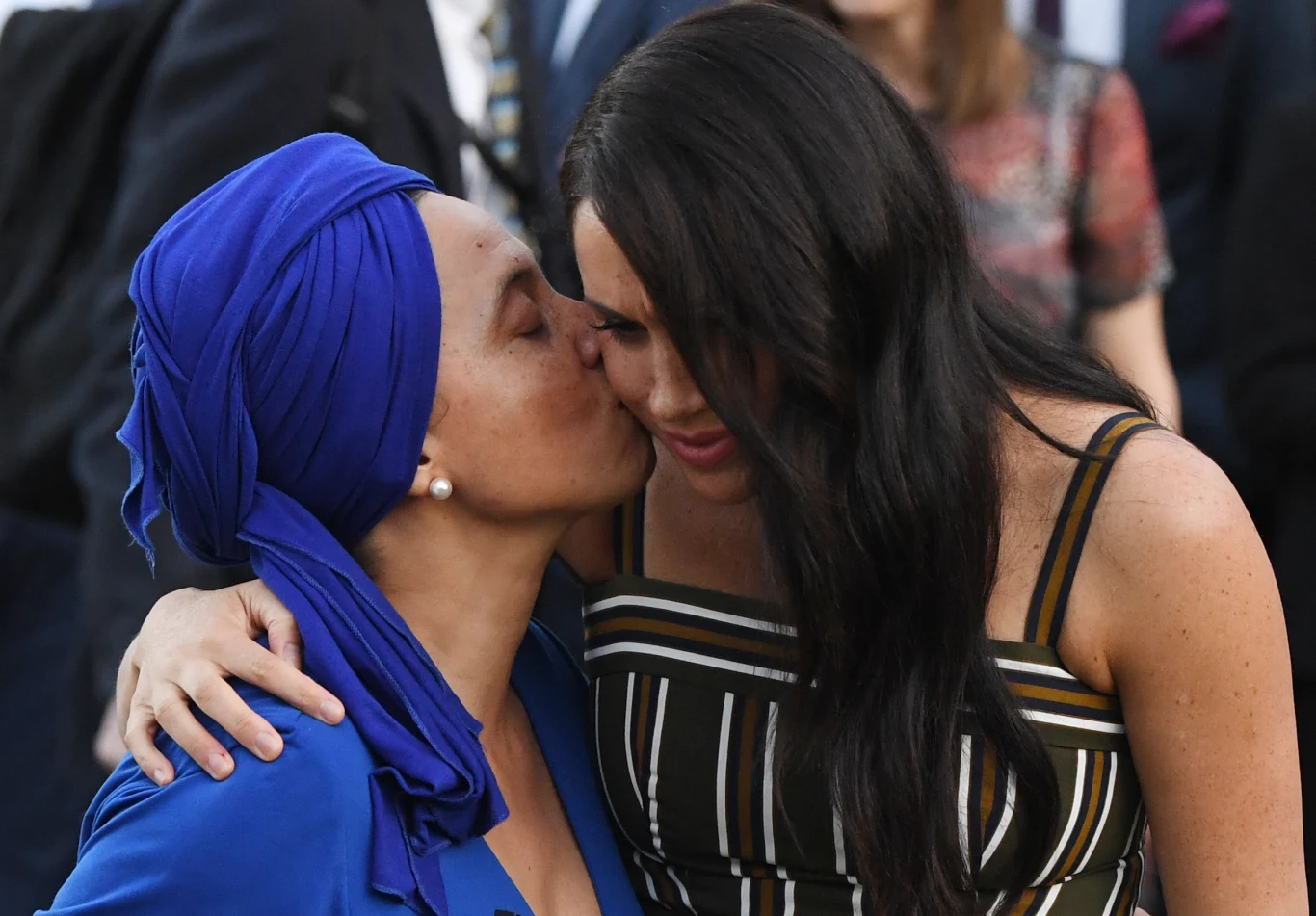 Meghan Markle Meghan Markle