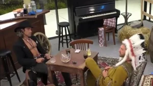 "Big Brother 2": Trzy osoby usunięte z programu?