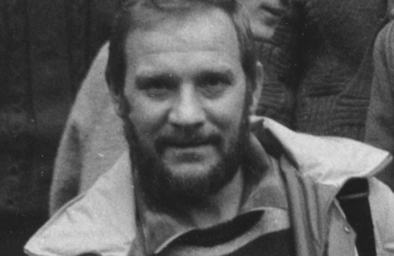 Jerzy Kukuczka