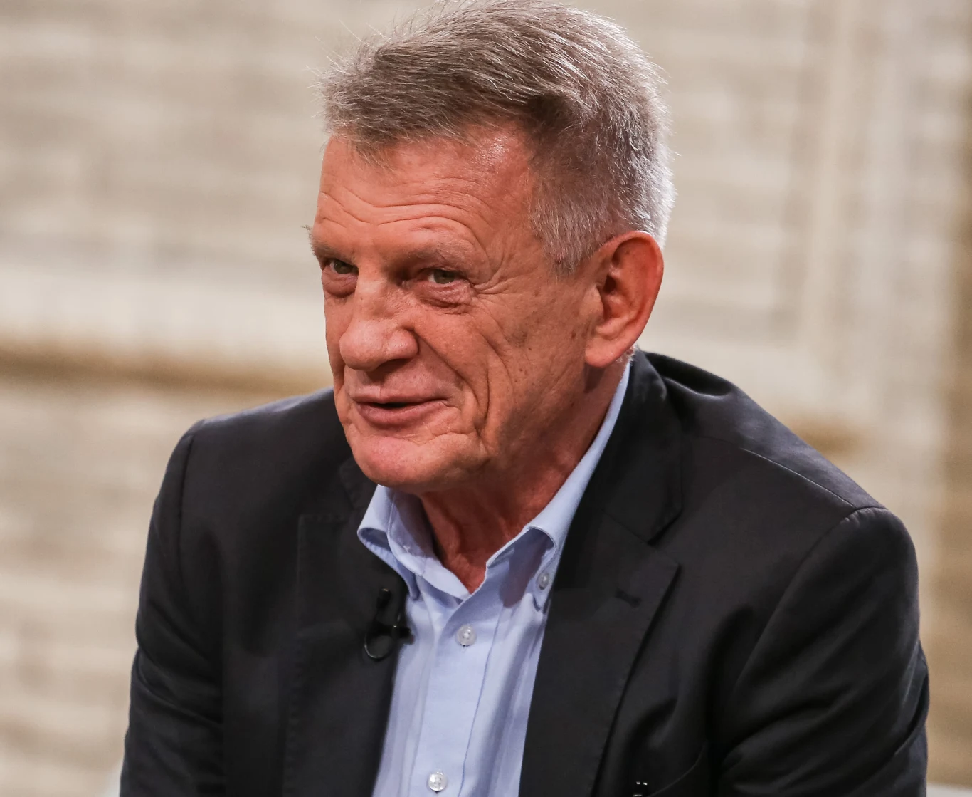 Bronisław Cieślak Bronisław Cieślak