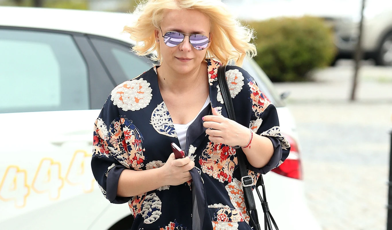 Aneta Zając Aneta Zając