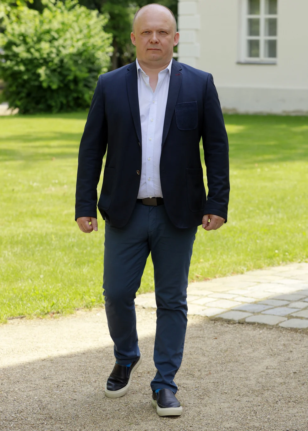 Jakub z "Rolnik szuka żony 6"