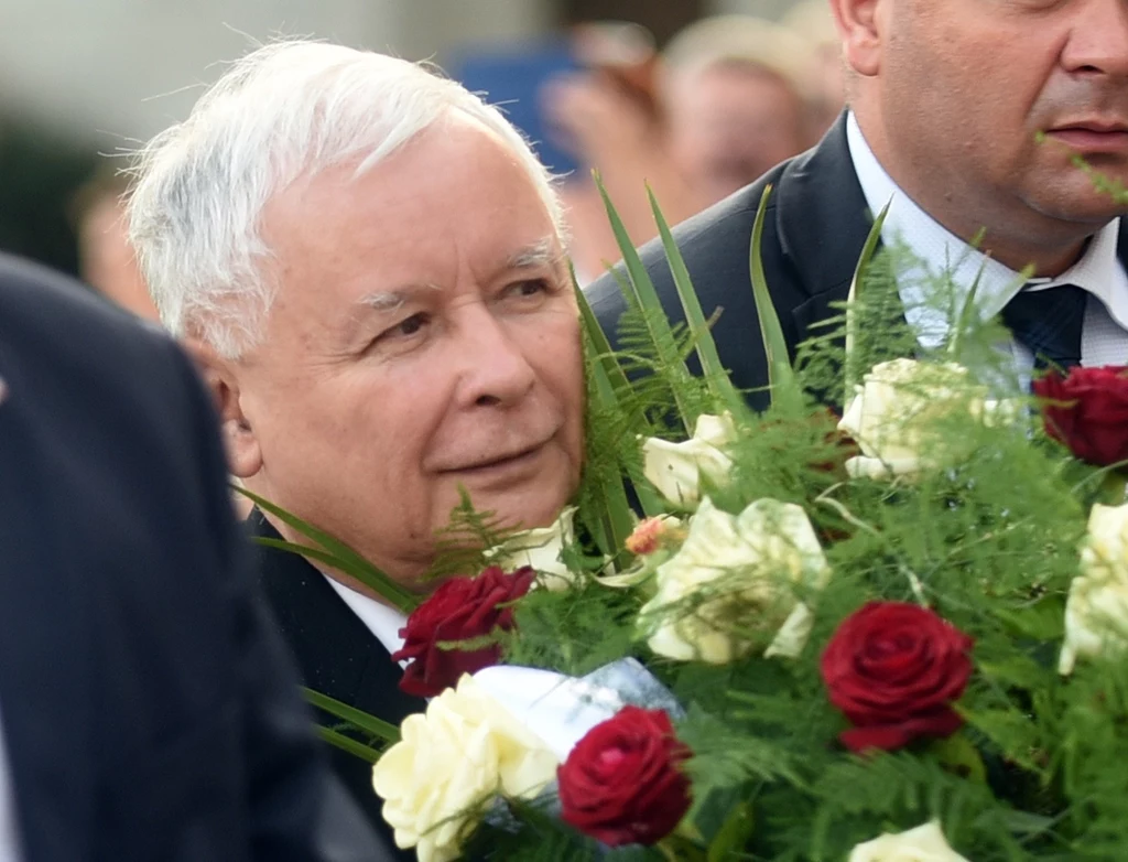Urodziny Jarosława Kaczyńskiego. Prezes PiS dostał hojny prezent od ZUS