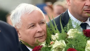 Urodziny Jarosława Kaczyńskiego. Prezes PiS dostał hojny prezent od ZUS