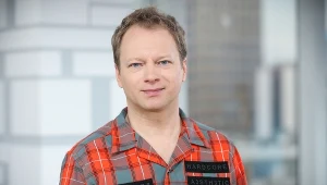 Maciej Stuhr zagra jedną z głównych rol w serialu "Szadź"