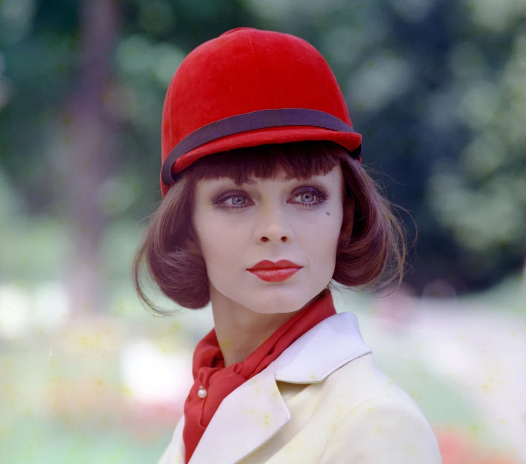 Izabela Trojanowska Izabela Trojanowska