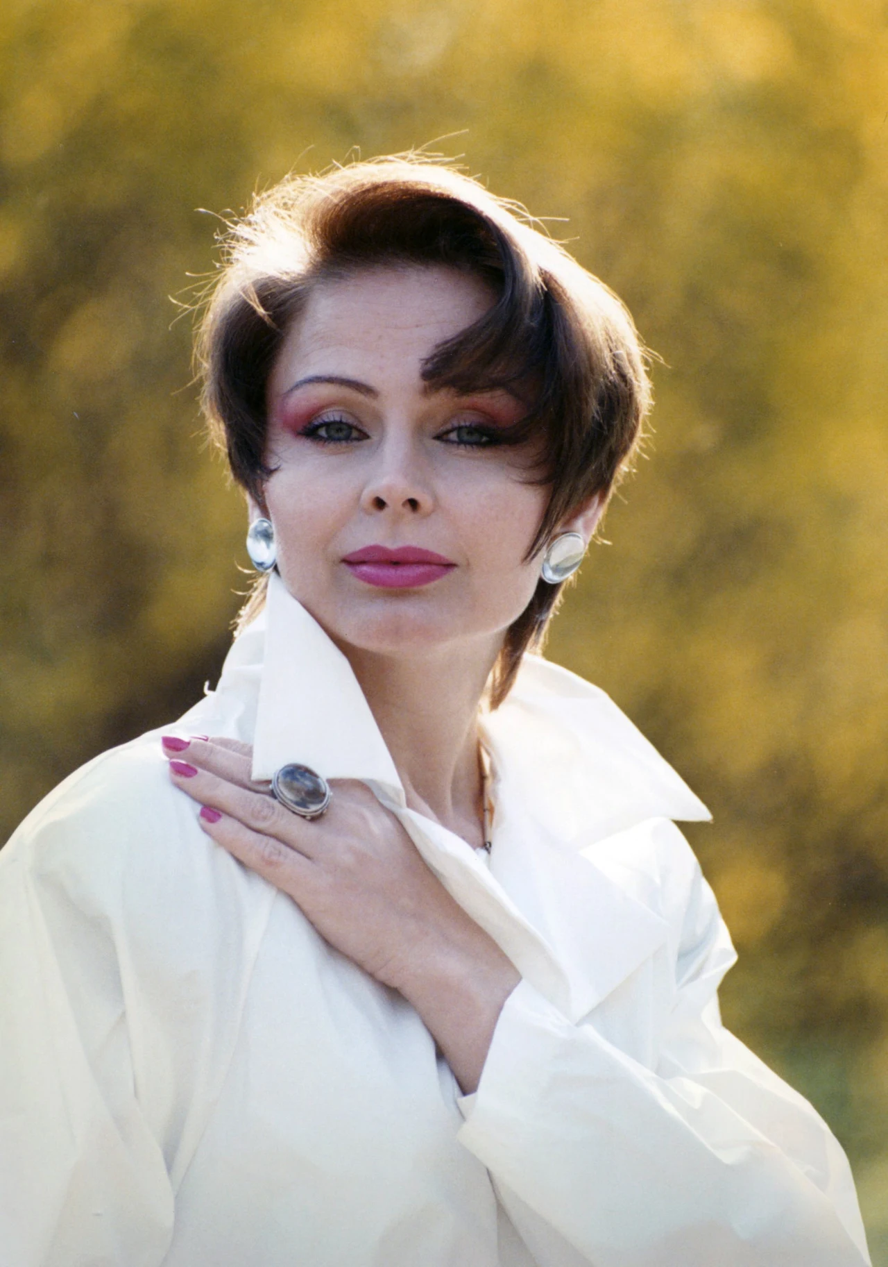 Izabela Trojanowska Izabela Trojanowska