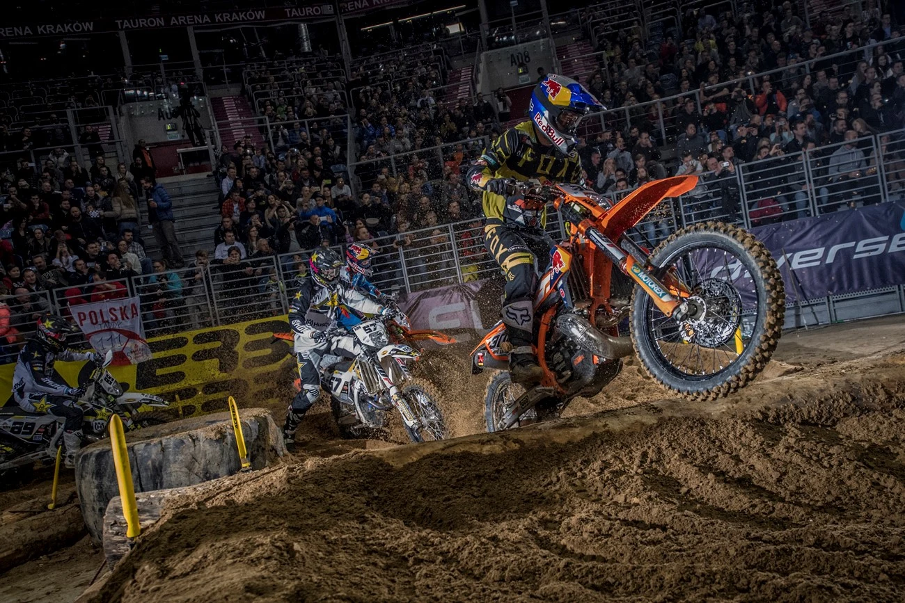 Super Enduro 2019 Super Enduro 2019