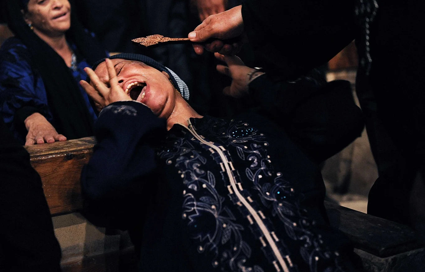 Dla jednych masowa histeria i zaburzenia psychiczne, dla innych nadnaturalne zjawiska. Nauka od lat próbuje odnieść się do egzorcyzmów Dla jednych masowa histeria i zaburzenia psychiczne, dla innych nadnaturalne zjawiska. Nauka od lat próbuje odnieść się do egzorcyzmów