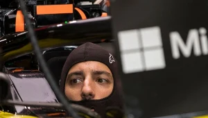 Daniel Ricciardo