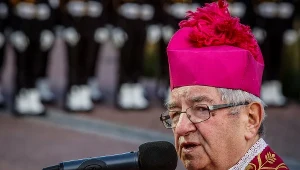 Abp Sławoj Leszek Głódź