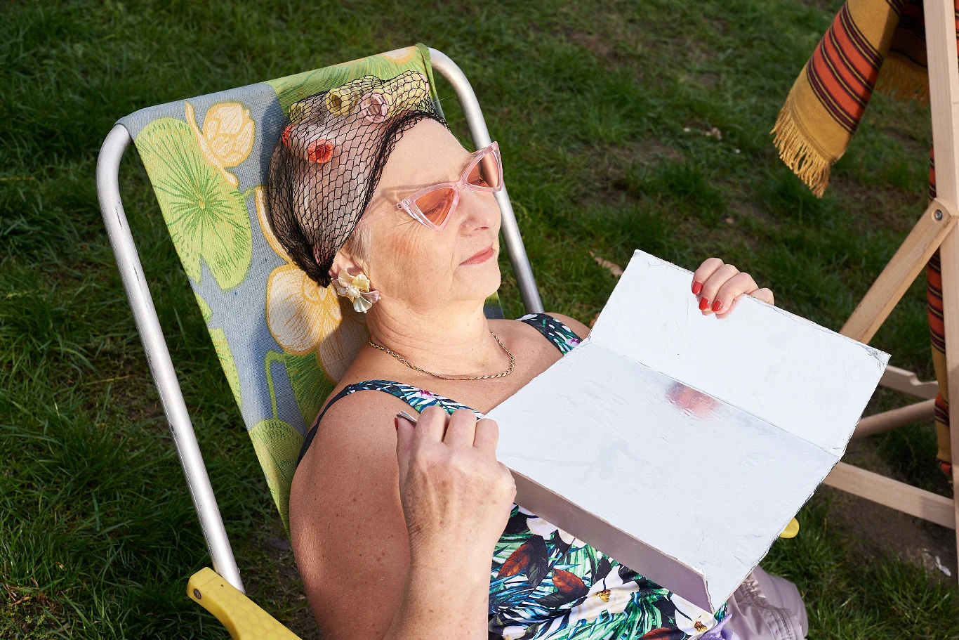 Zdjęcia z teledysku Ralpha Kaminskiego "Wszystkiego najlepszego" Zdjęcia z teledysku Ralpha Kaminskiego "Wszystkiego najlepszego"