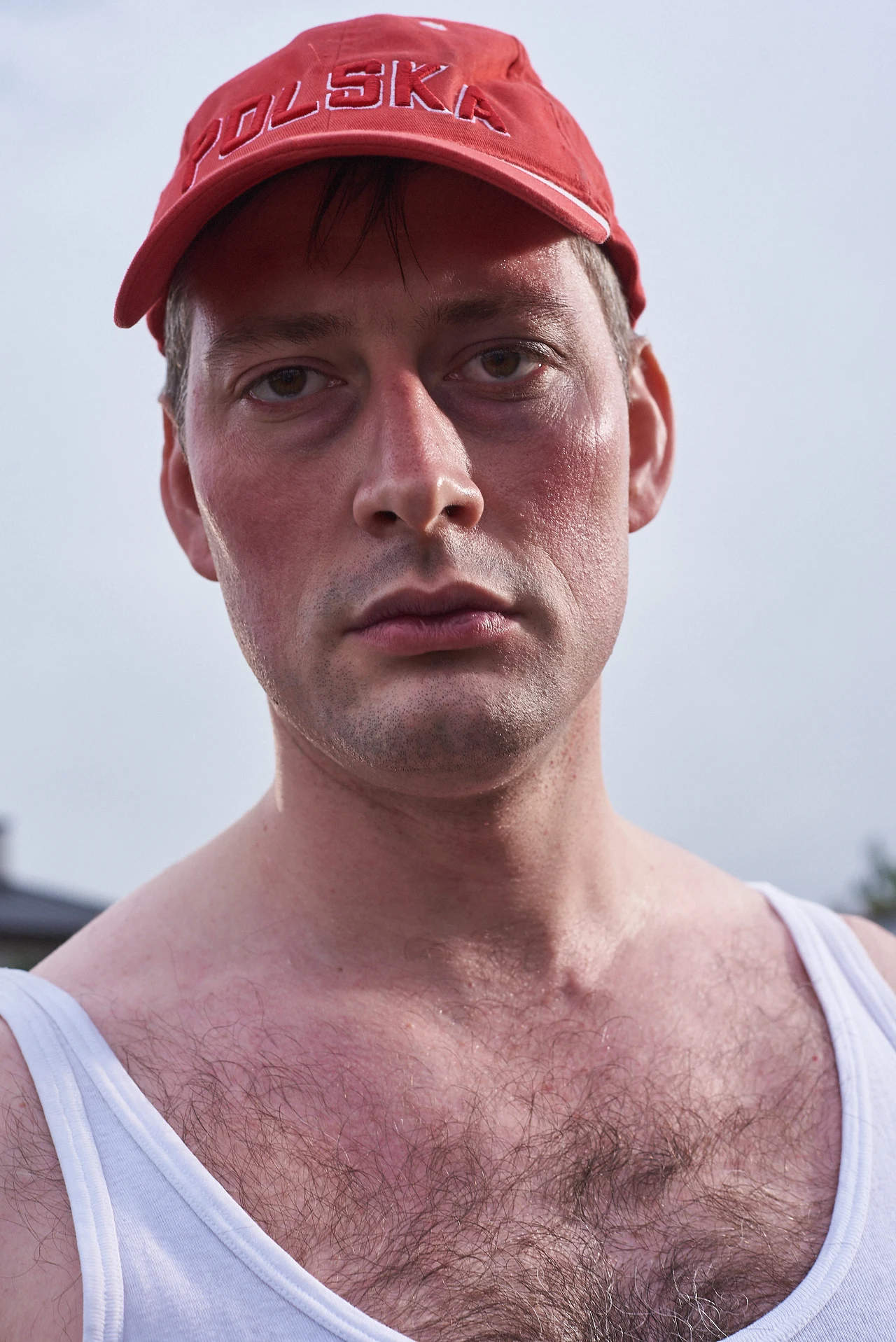 Zdjęcia z teledysku Ralpha Kaminskiego "Wszystkiego najlepszego" Zdjęcia z teledysku Ralpha Kaminskiego "Wszystkiego najlepszego"