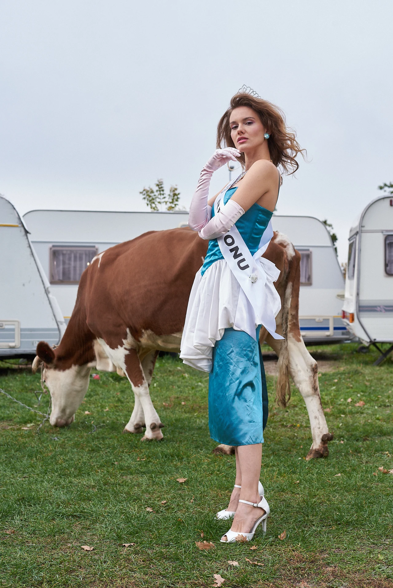 Zdjęcia z teledysku Ralpha Kaminskiego "Wszystkiego najlepszego" Zdjęcia z teledysku Ralpha Kaminskiego "Wszystkiego najlepszego"