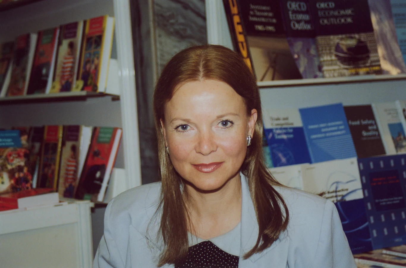 Laura Łącz Laura Łącz