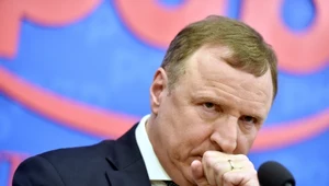 Chorzy na nowotwór wystosowali list do Jacka Kurskiego