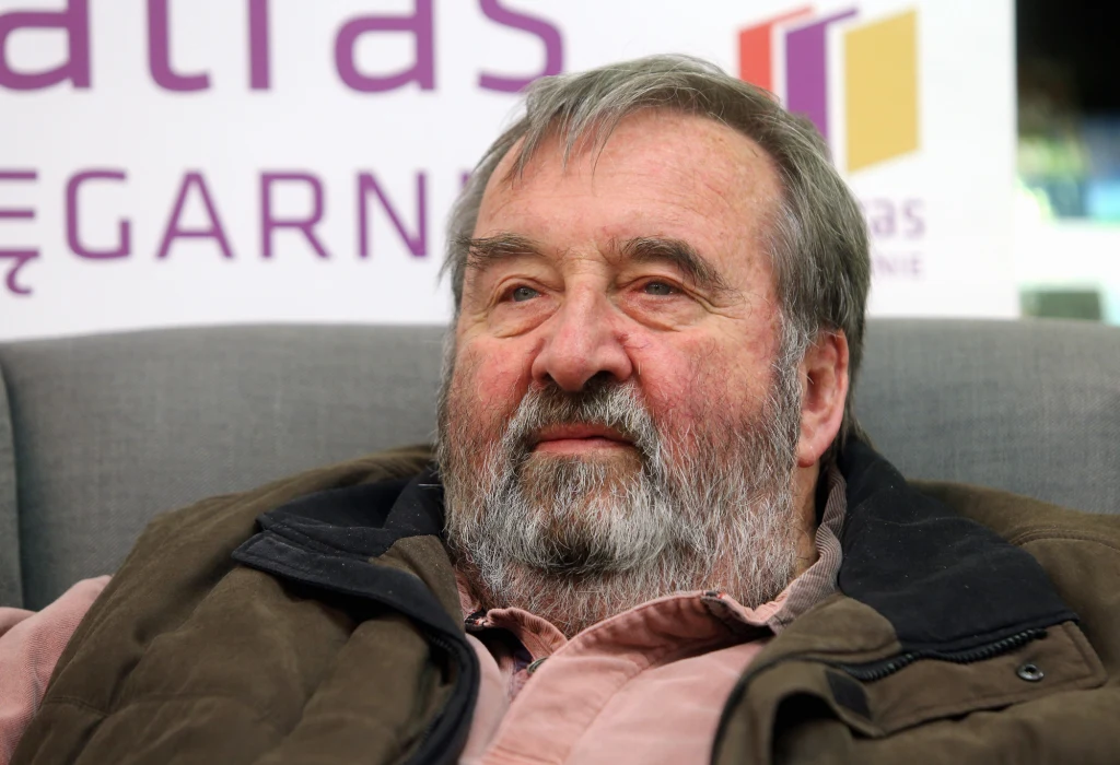 Krzysztof Kowalewski Krzysztof Kowalewski