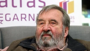 Krzysztof Kowalewski już tak nie wygląda!