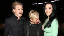 Urodziny Katy Perry w przeszłości doprowadzały też do sieciowych sporów. W 2017 roku na nietypowe życzenia dla wokalistki zdecydowała się Ellen DeGeneres. 

 "Wszystkie najlepszego Katy Perry. Najwyższy czas, wyjąć wielkie balony" - napisała i dodała zdjęcie z Grammy z 2013 roku. 

Taki komentarz nie spodobał się m.in. Piersowi Morganowi, który stwierdził, że gdyby on napisał coś takiego, zostałby uznany za "seksistowską świnię". 
