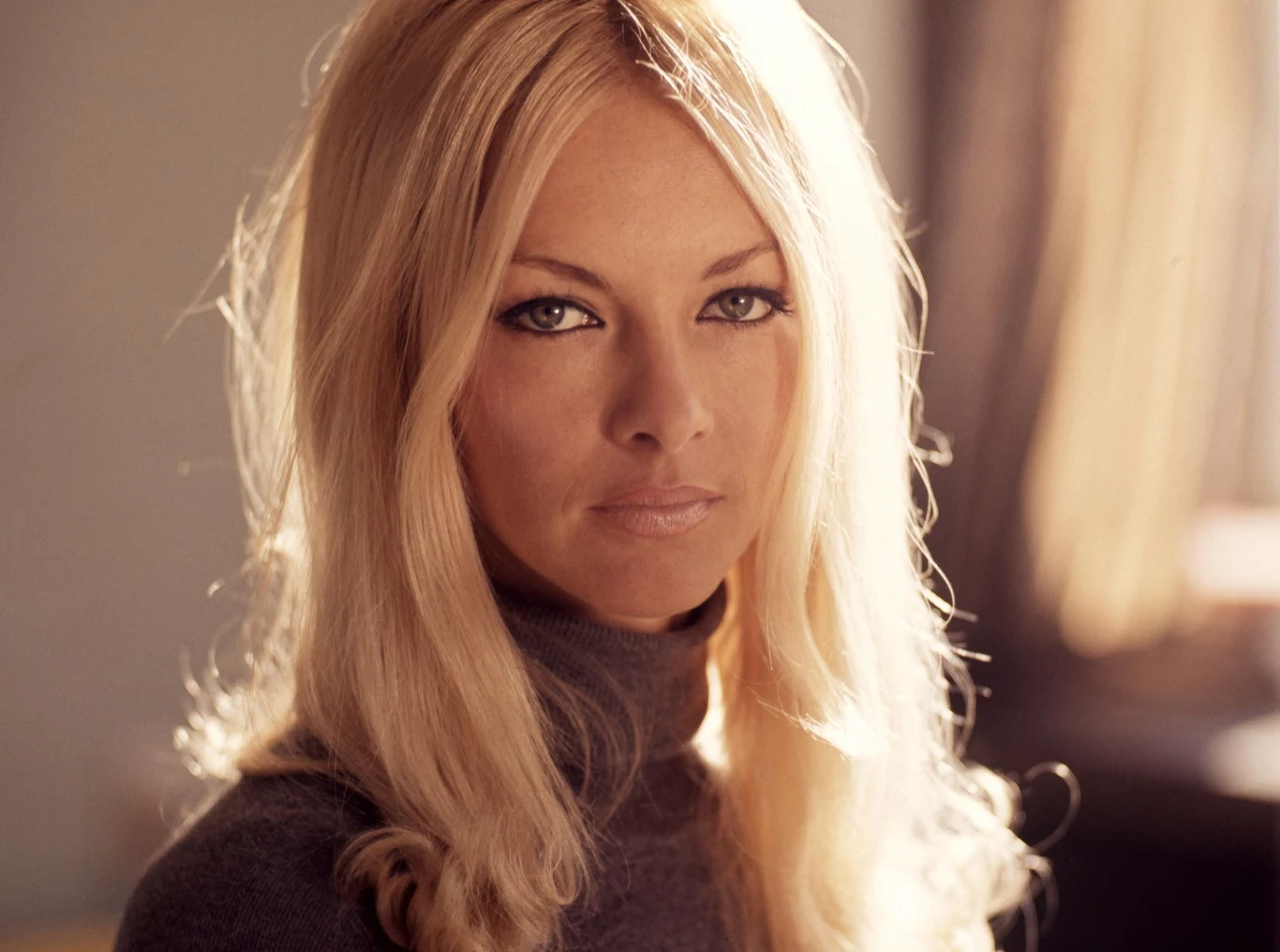 Barbara Brylska Barbara Brylska