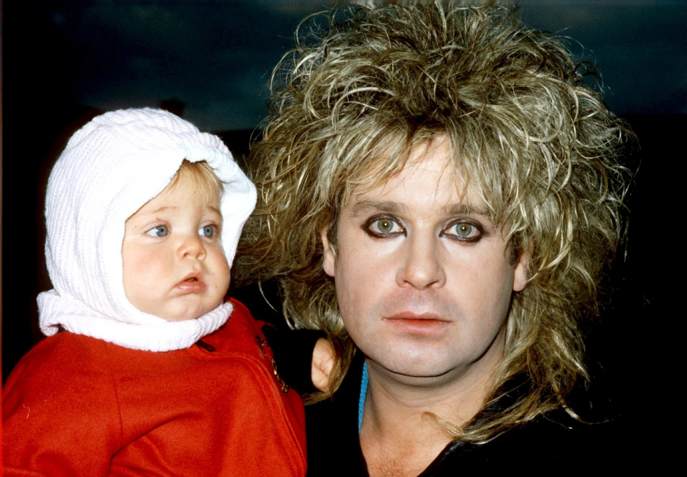 Kelly postanowiła iść m.in. w ślady słynnego taty. 