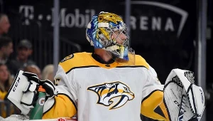 Pekka Rinne