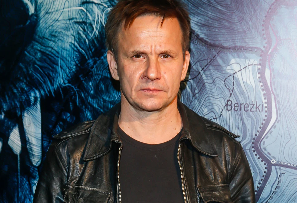 Bartłomiej Topa Bartłomiej Topa