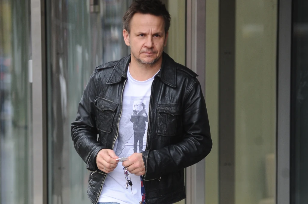 Bartłomiej Topa Bartłomiej Topa