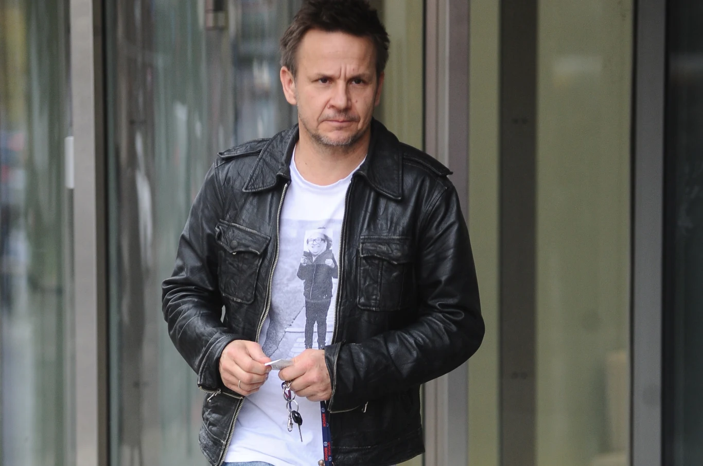 Bartłomiej Topa Bartłomiej Topa