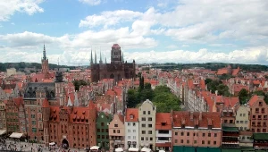 Gdańsk, zdj. ilustracyjen