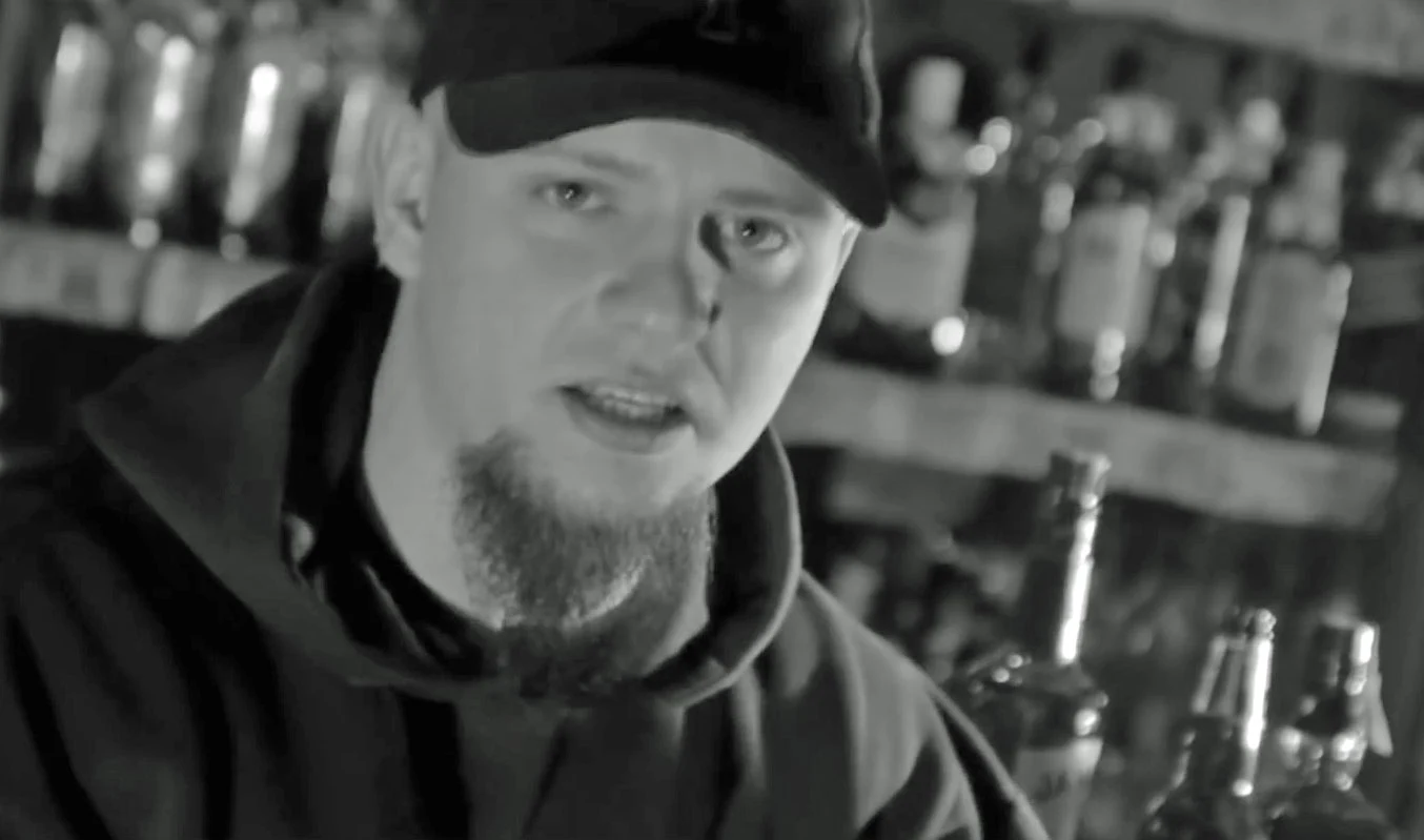 Dymi Dym zmarł w wieku 31 lat / Youtube Dymi Dym zmarł w wieku 31 lat / Youtube