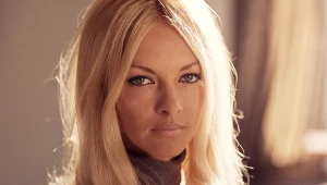 Barbara Brylska 