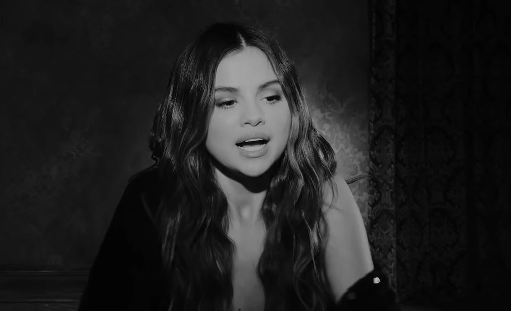 Selena Gomez zaprezentowała nowy utwór "Lose You To Love Me"