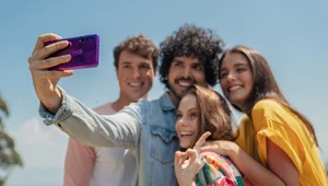 Motorola one macro, g8 plus i e6 play - nowe Motki