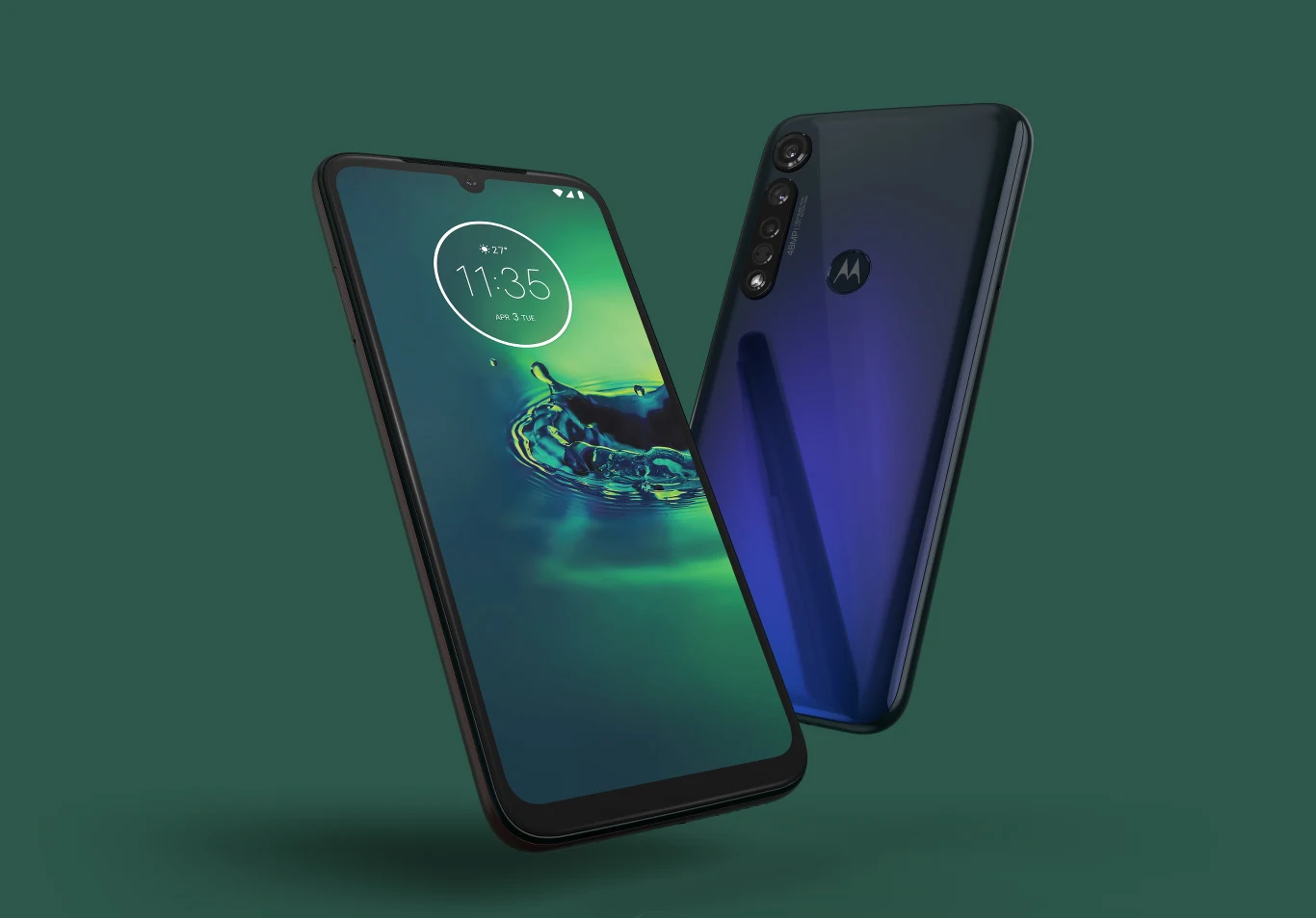 Moto g8 plus Moto g8 plus
