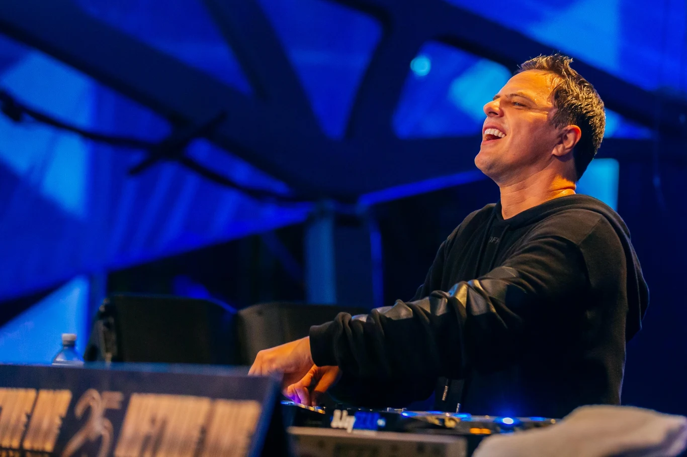 Markus Schulz to jedna z gwiazd Dreamstate Europe 2020 w Gliwicach Markus Schulz to jedna z gwiazd Dreamstate Europe 2020 w Gliwicach