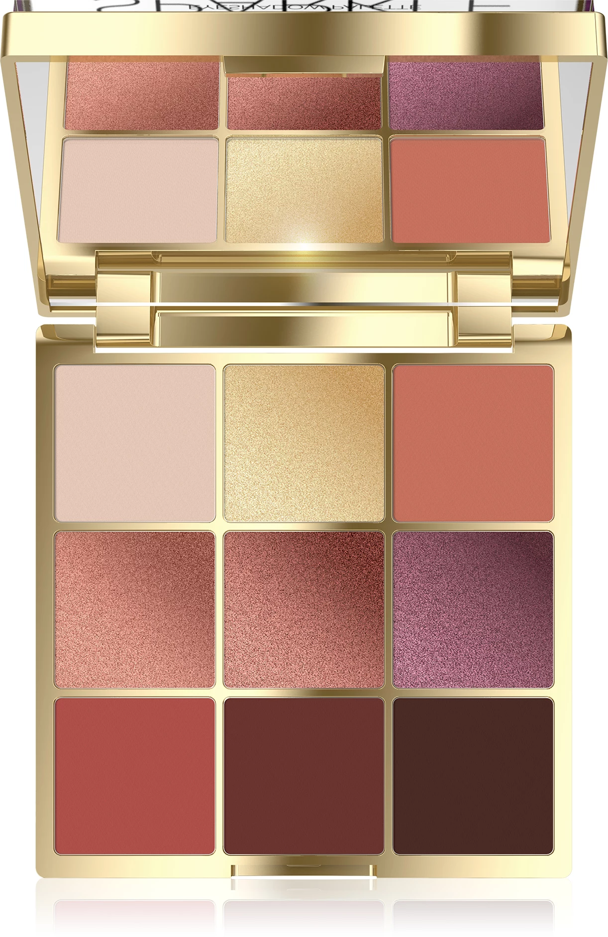 Paleta cieni Sparkle Paleta cieni Sparkle