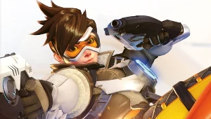 Overwatch Legendary Edition