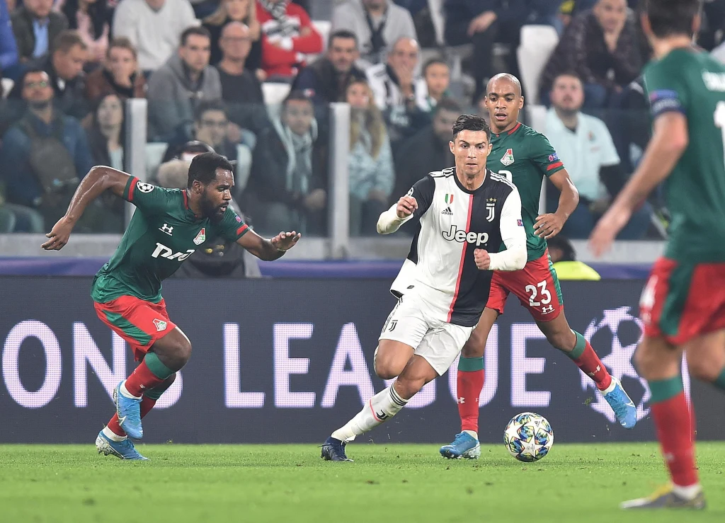 Crisitano Ronaldo Crisitano Ronaldo