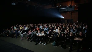 10. Festiwal Krytyki Filmowej Kamera Akcja: Jedyna taka impreza w Polsce
