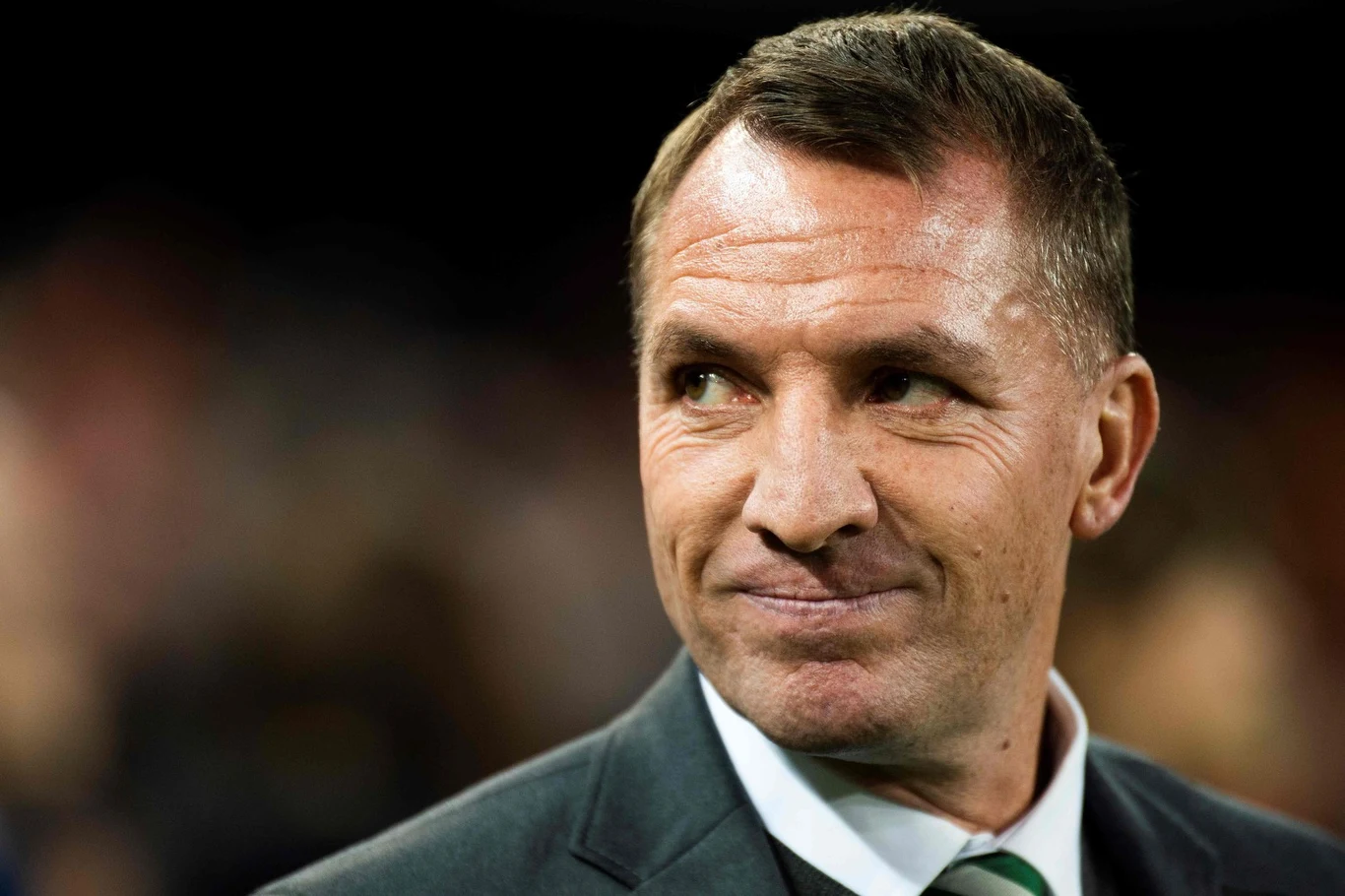 Brendan Rodgers