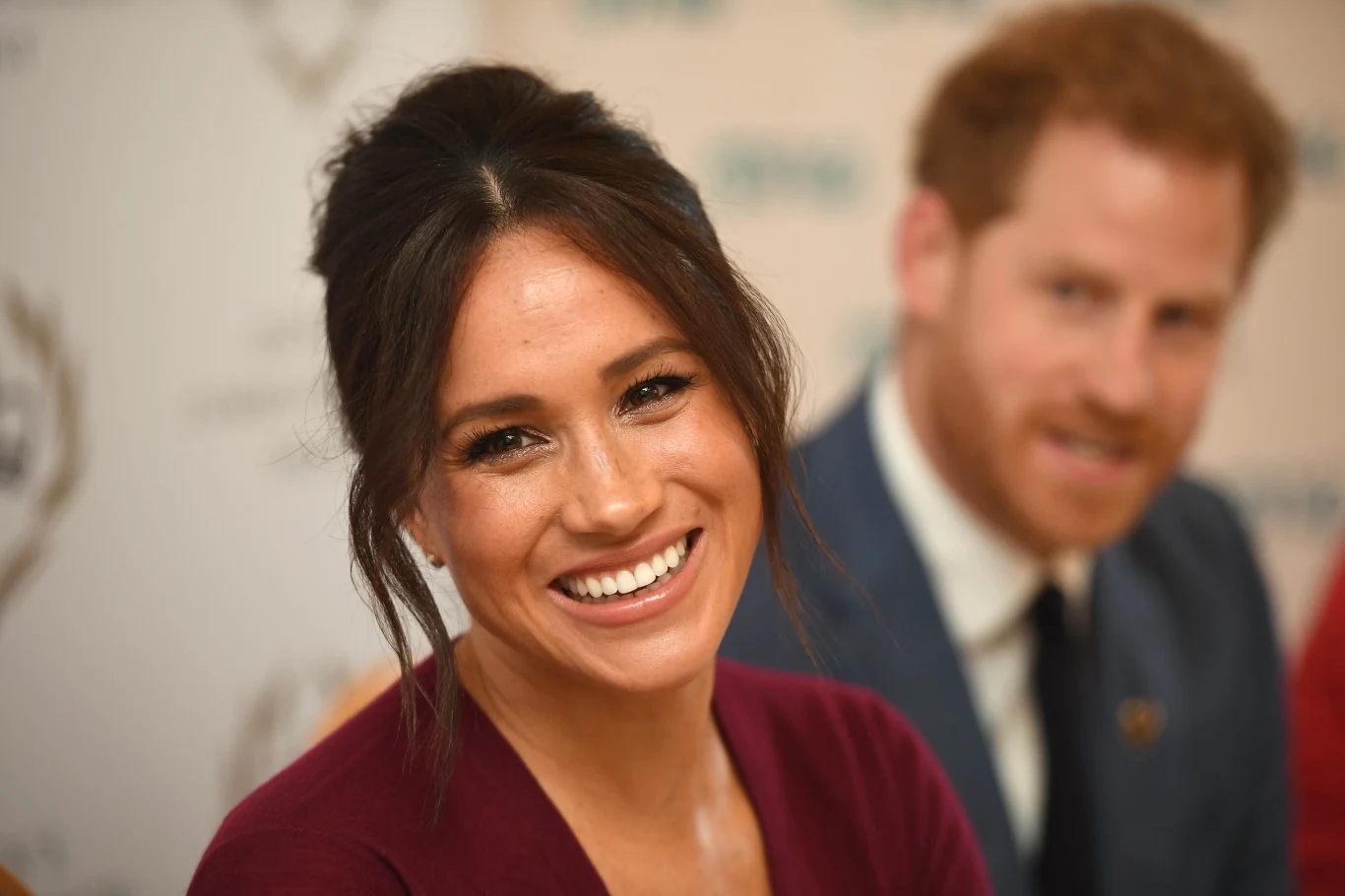 Meghan Markle Meghan Markle