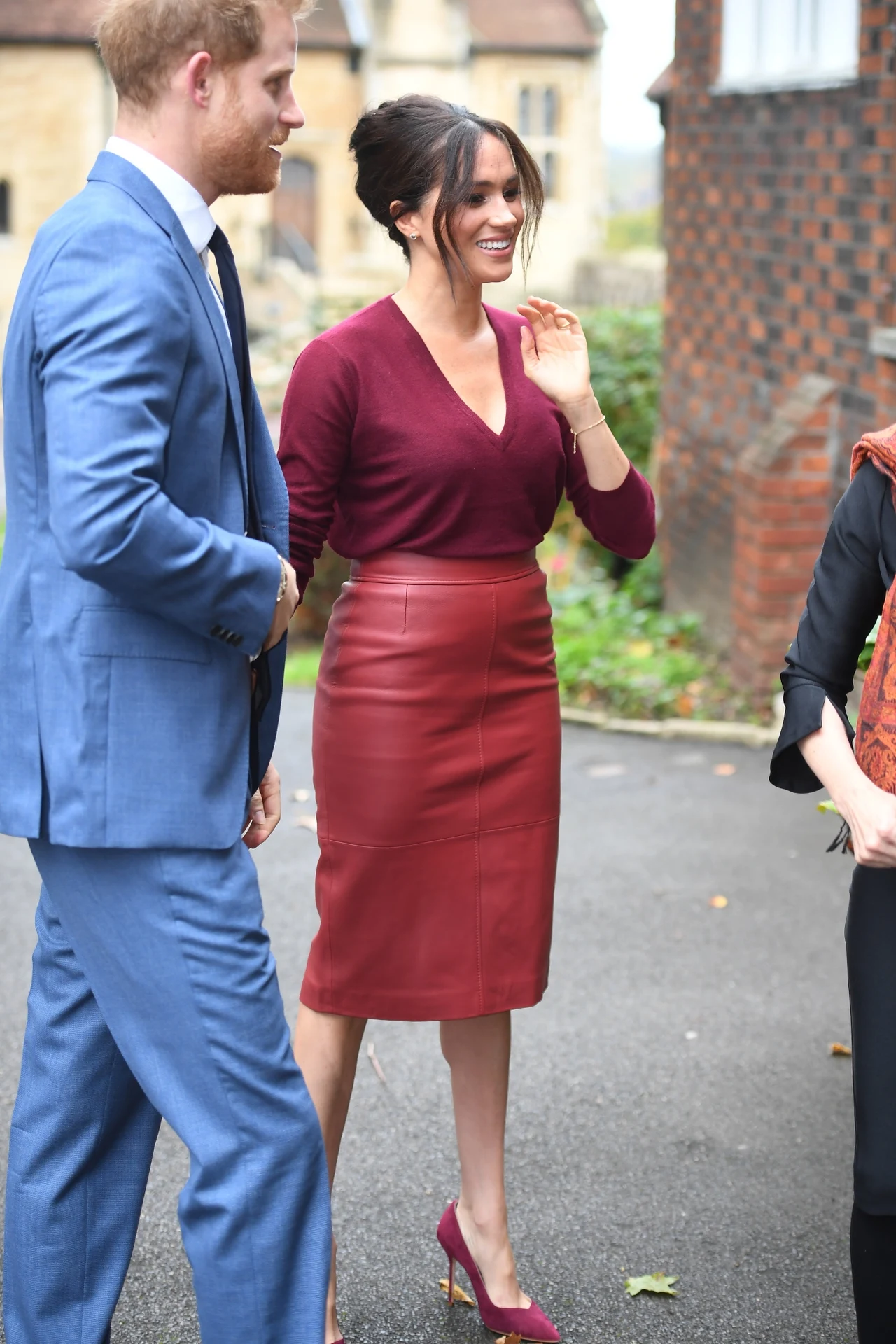 Meghan Markle Meghan Markle