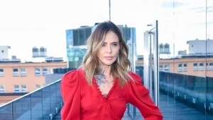 Maja Sablewska na ramówce kanałów lifestyle TVN 2019