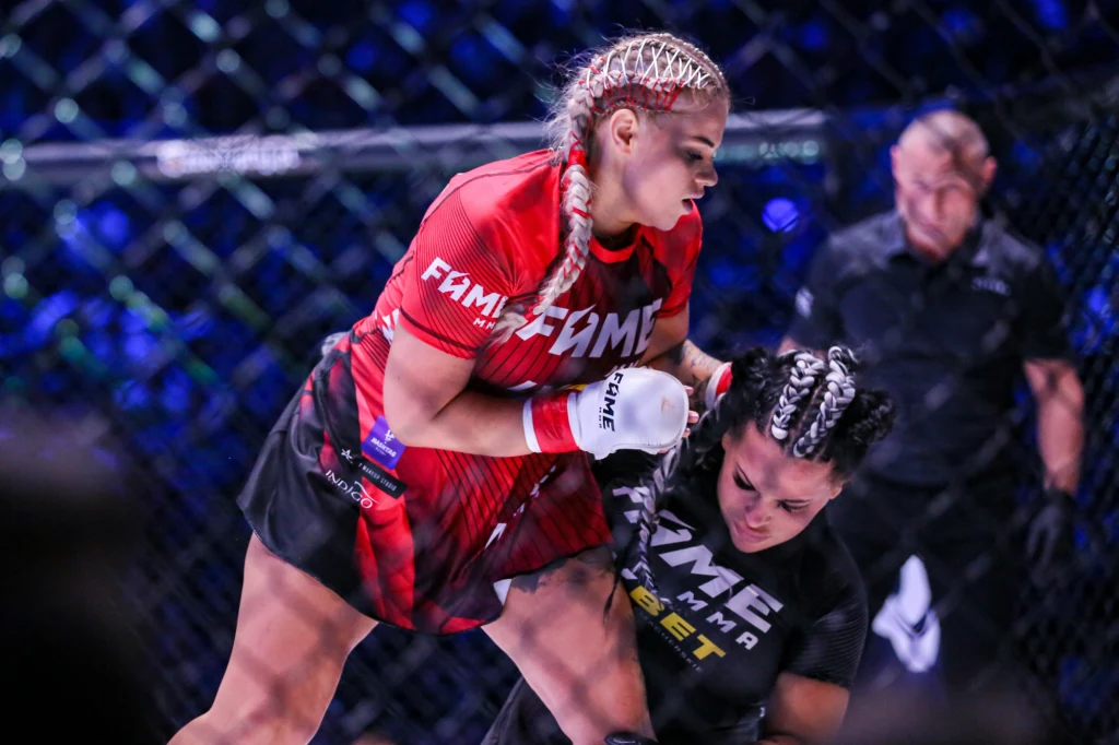 Ewelona i Esmeralda Godlewska Ewelona i Esmeralda Godlewska