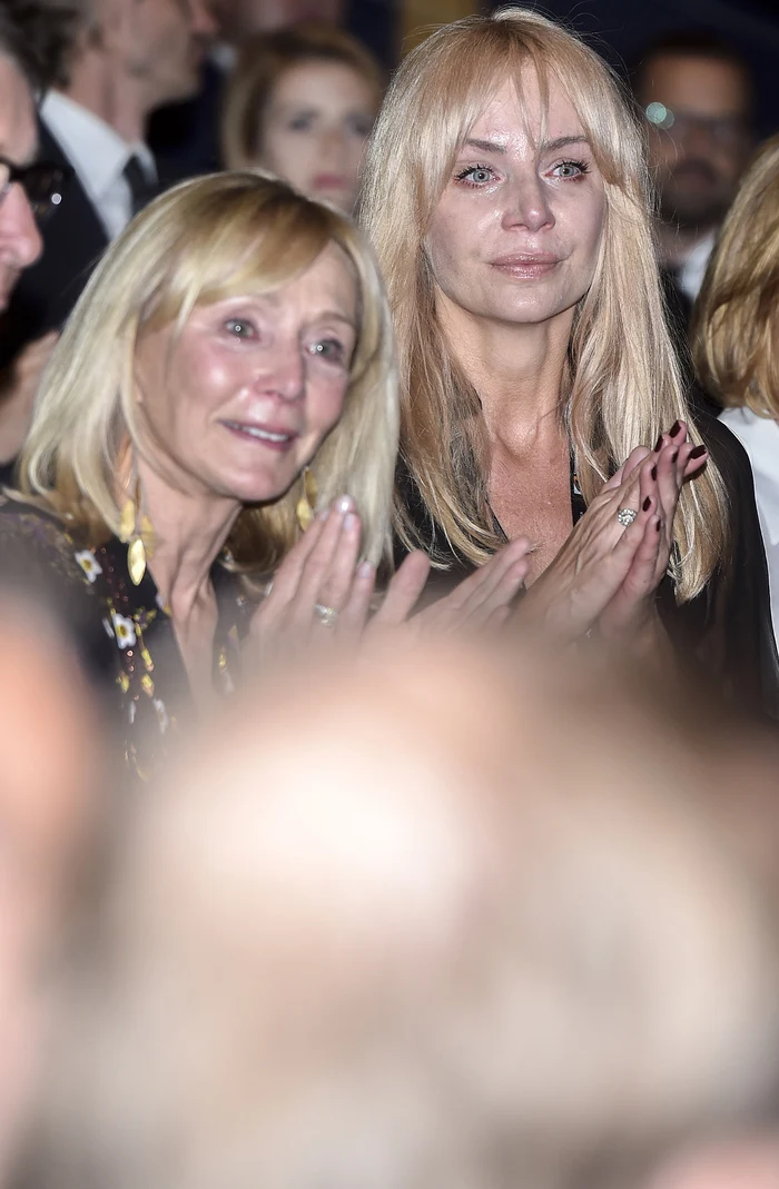 Agnieszka Woźniak-Starak i Anna Woźniak-Starak Agnieszka Woźniak-Starak i Anna Woźniak-Starak