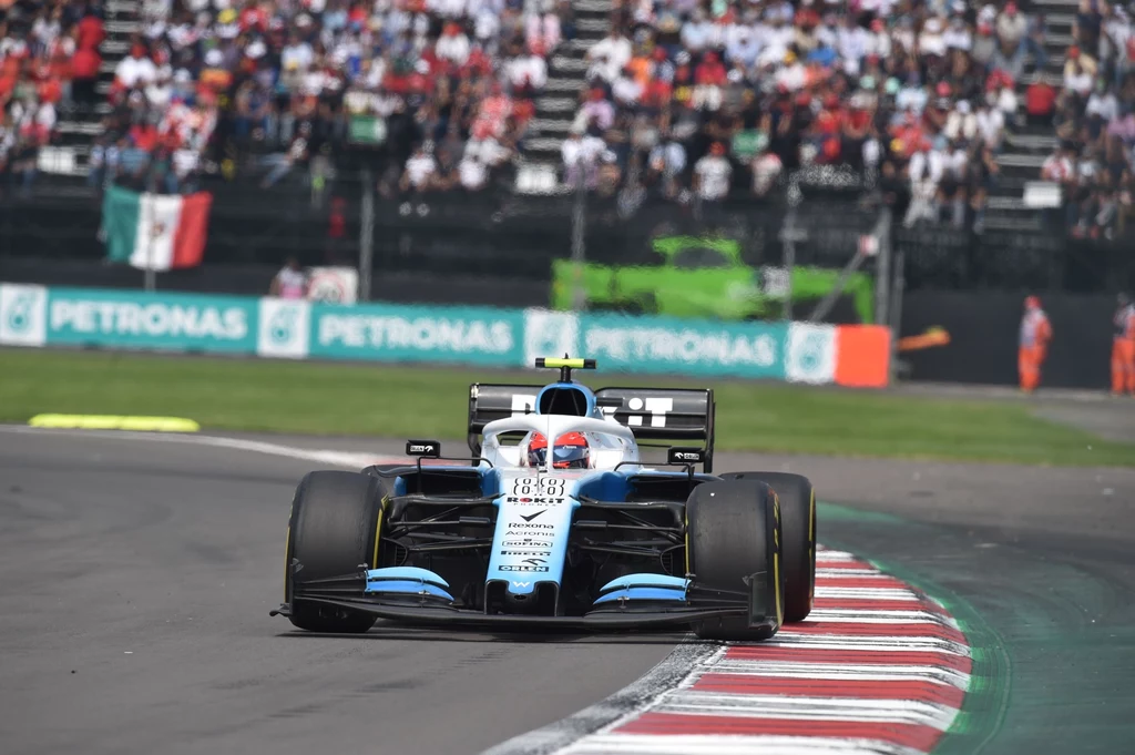 Robert Kubica