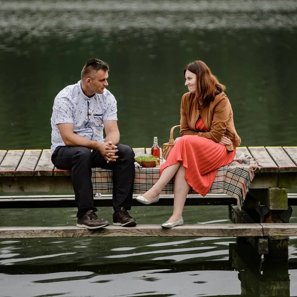 Sławomir postanowił również na randkę Małgorzatę. Kobieta przyznała, że jest bardzo romantyczna i chciałaby nareszcie założyć rodzinę. Czy rolnik jest tym jedynym? Tego wprost nie powiedziała. Kogo ostatecznie wybierze Sławomir, nie wiadomo.

Kolejny odcinek, w którym bohaterowie będą musieli podejmować kolejne trudne decyzje, już za tydzień - 3 listopada 2019 roku w TVP1.