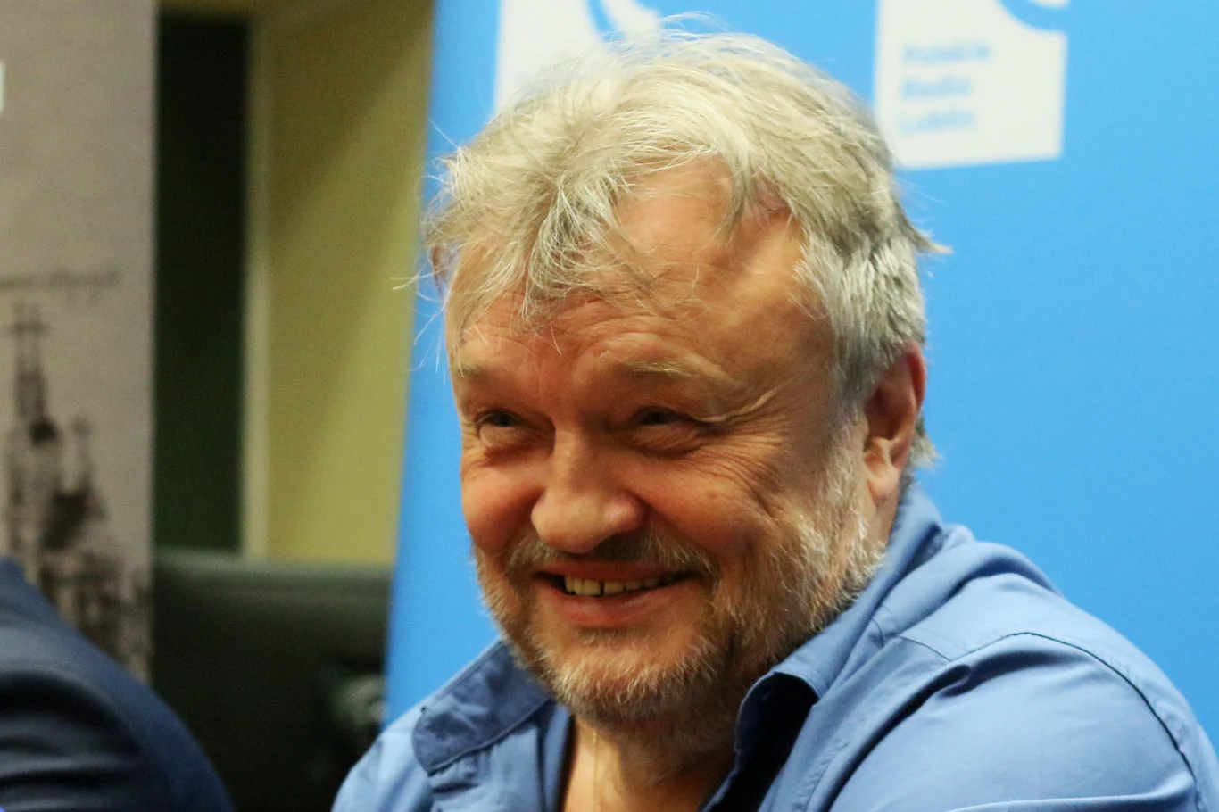 Krzysztof Cugowski Krzysztof Cugowski