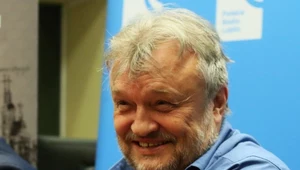 Krzysztof Cugowski był bohaterem odcinka "Szansy na sukces"